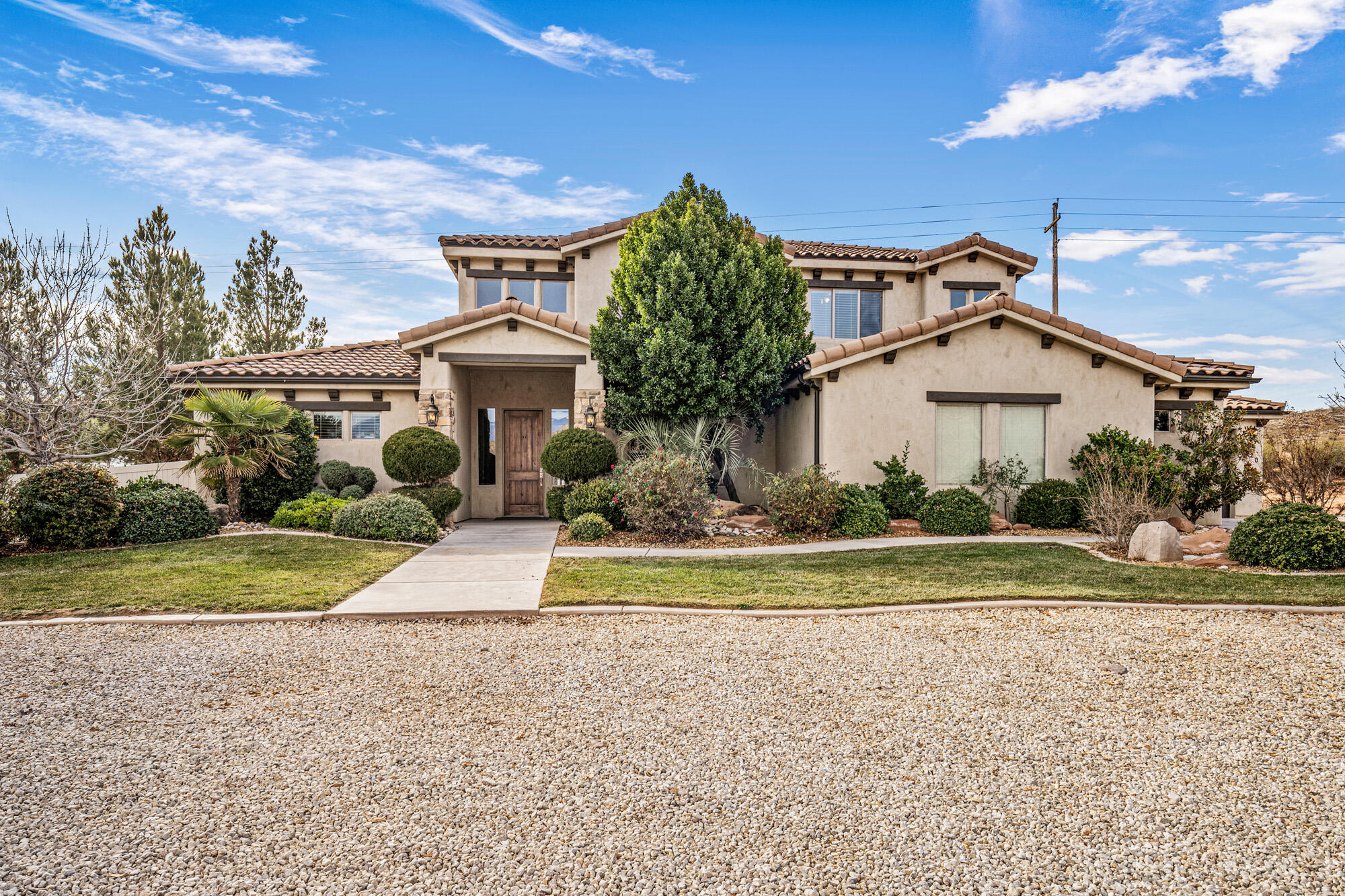 RICHINS SUBDIVISION - Residential