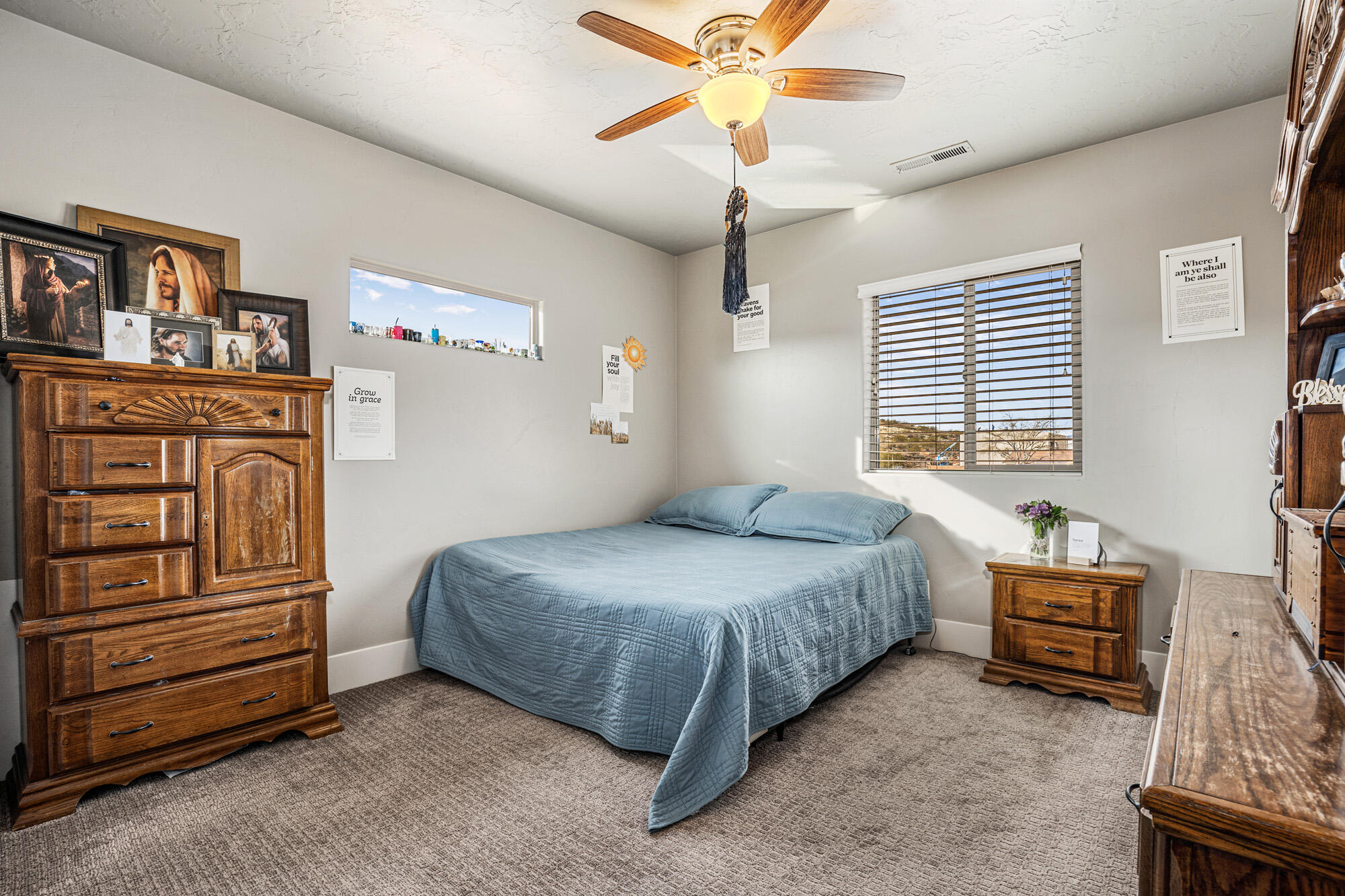 RICHINS SUBDIVISION - Residential