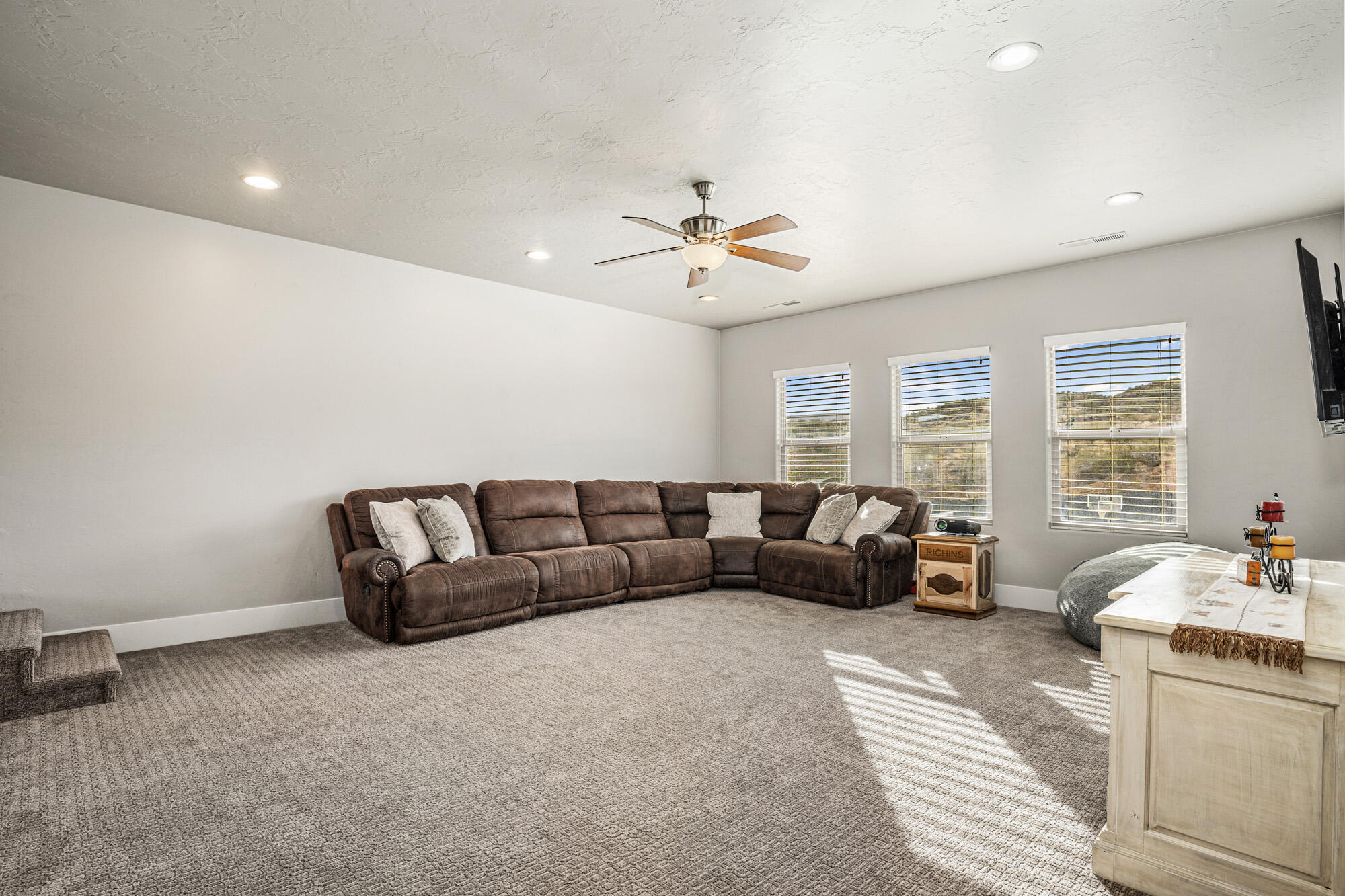 RICHINS SUBDIVISION - Residential