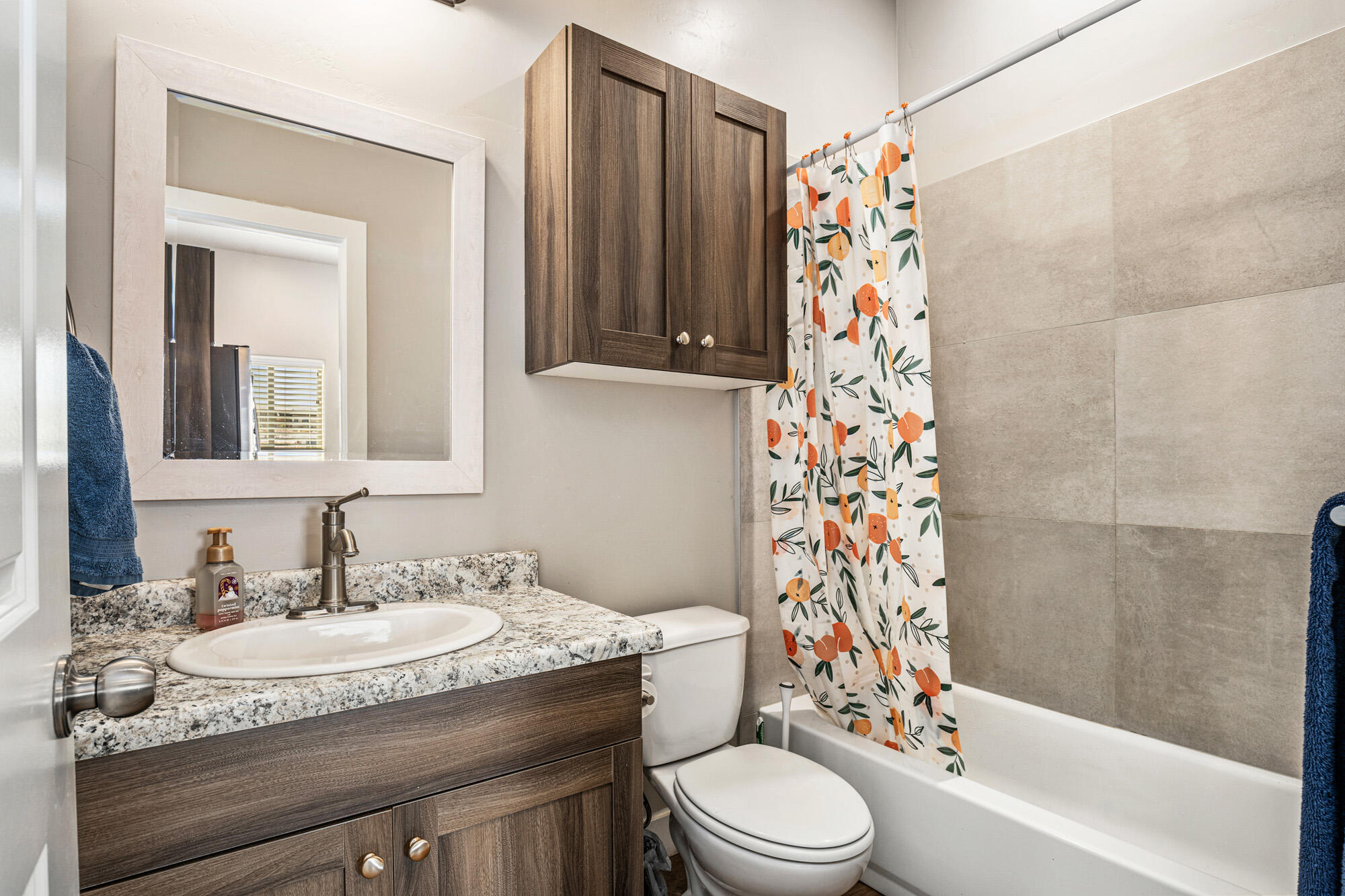 RICHINS SUBDIVISION - Residential