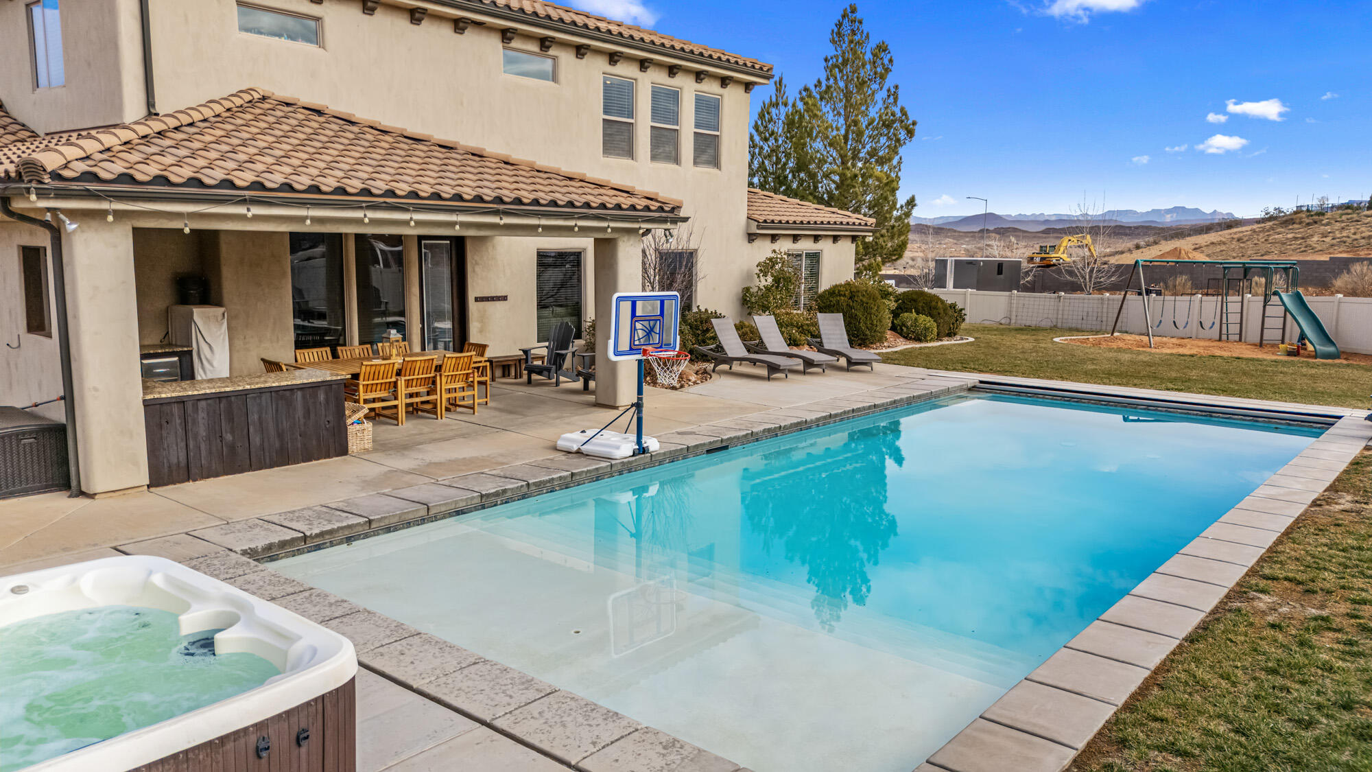 RICHINS SUBDIVISION - Residential