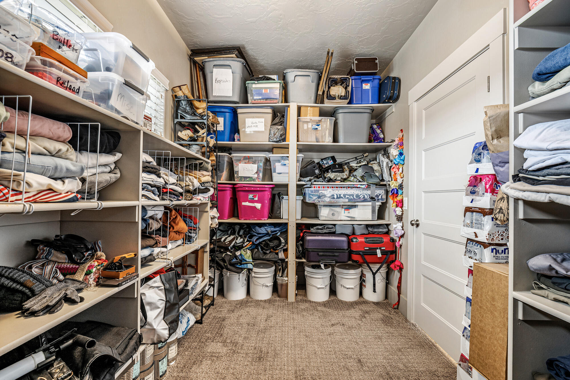 RICHINS SUBDIVISION - Residential