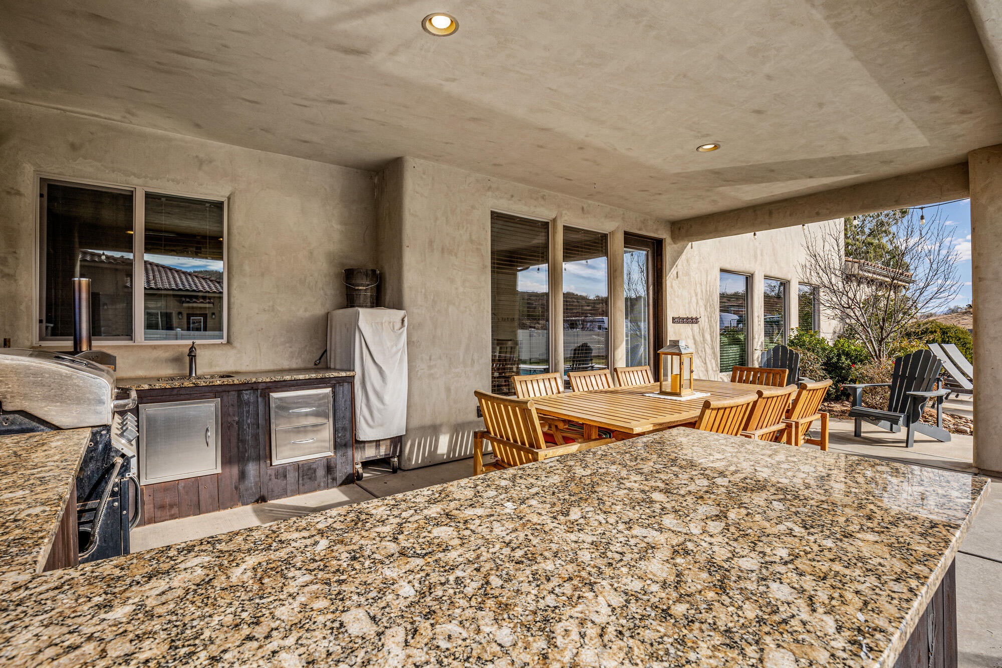 RICHINS SUBDIVISION - Residential