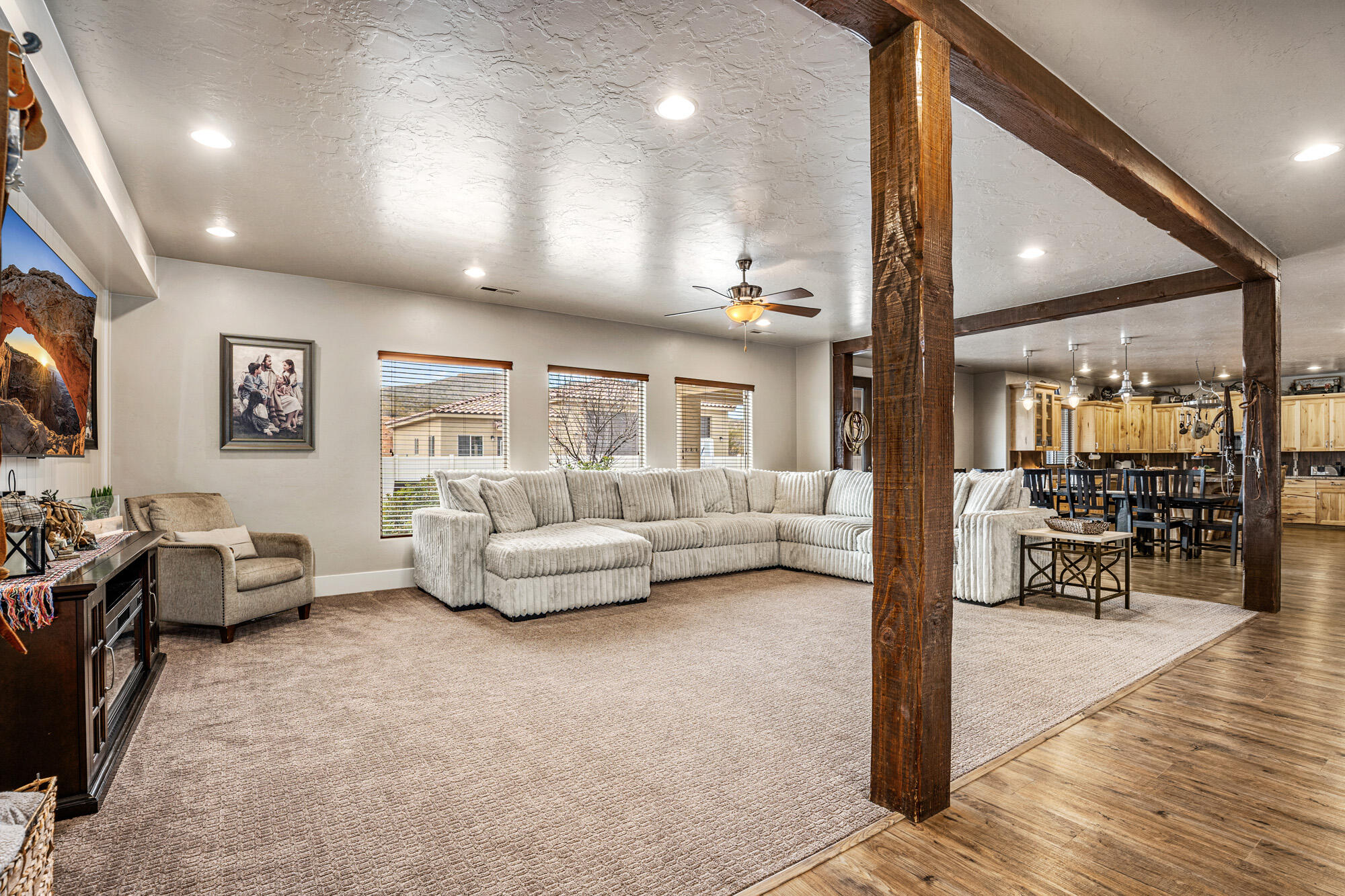 RICHINS SUBDIVISION - Residential