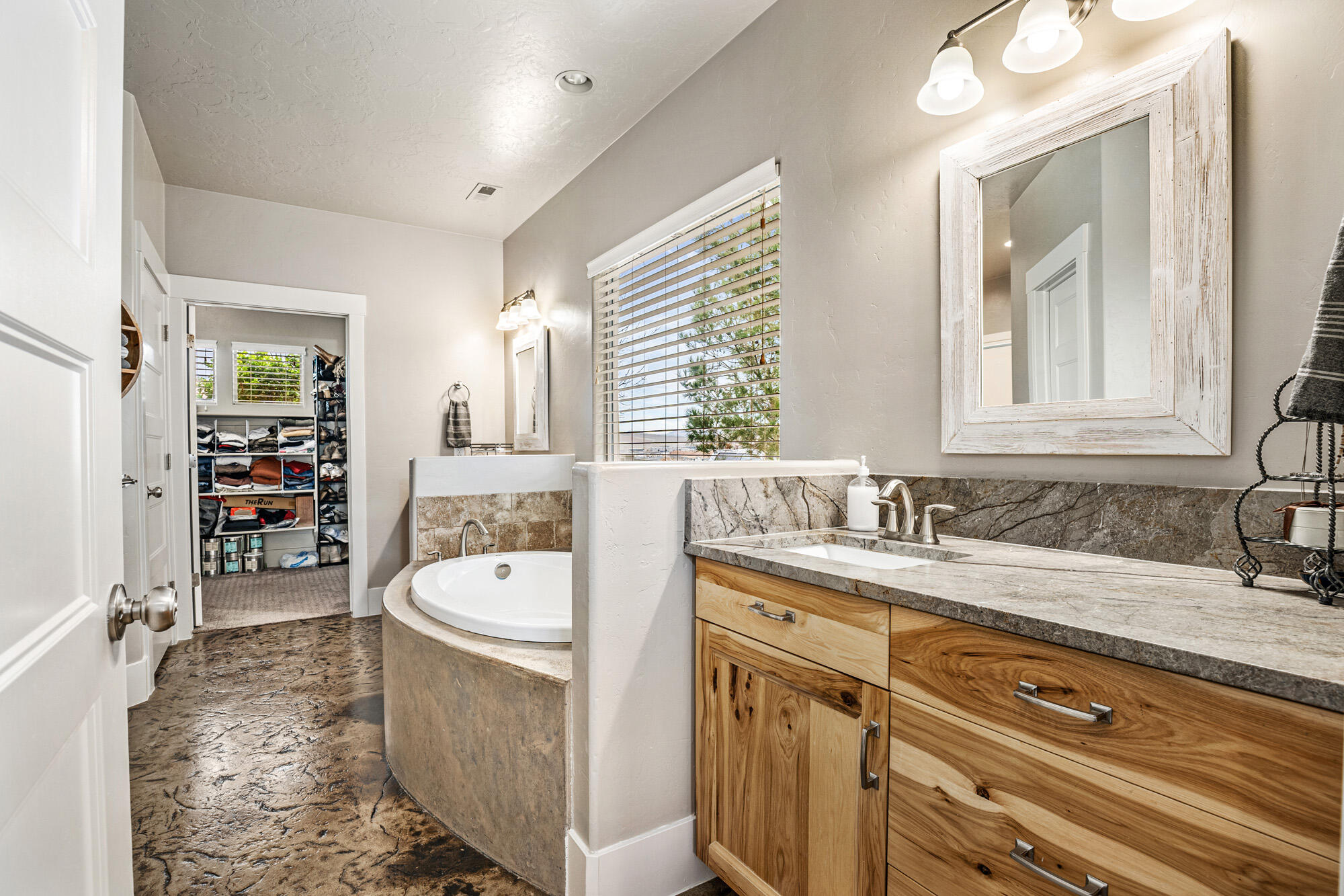 RICHINS SUBDIVISION - Residential