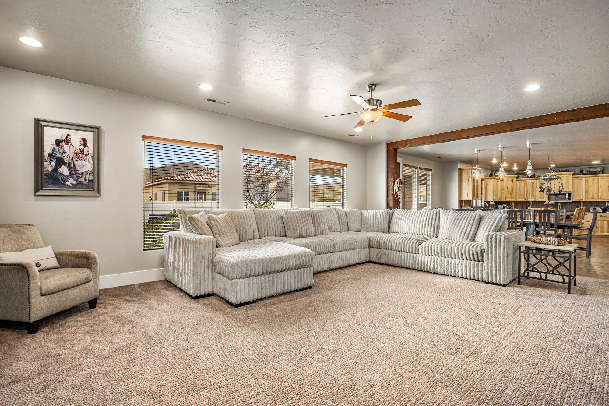 RICHINS SUBDIVISION - Residential