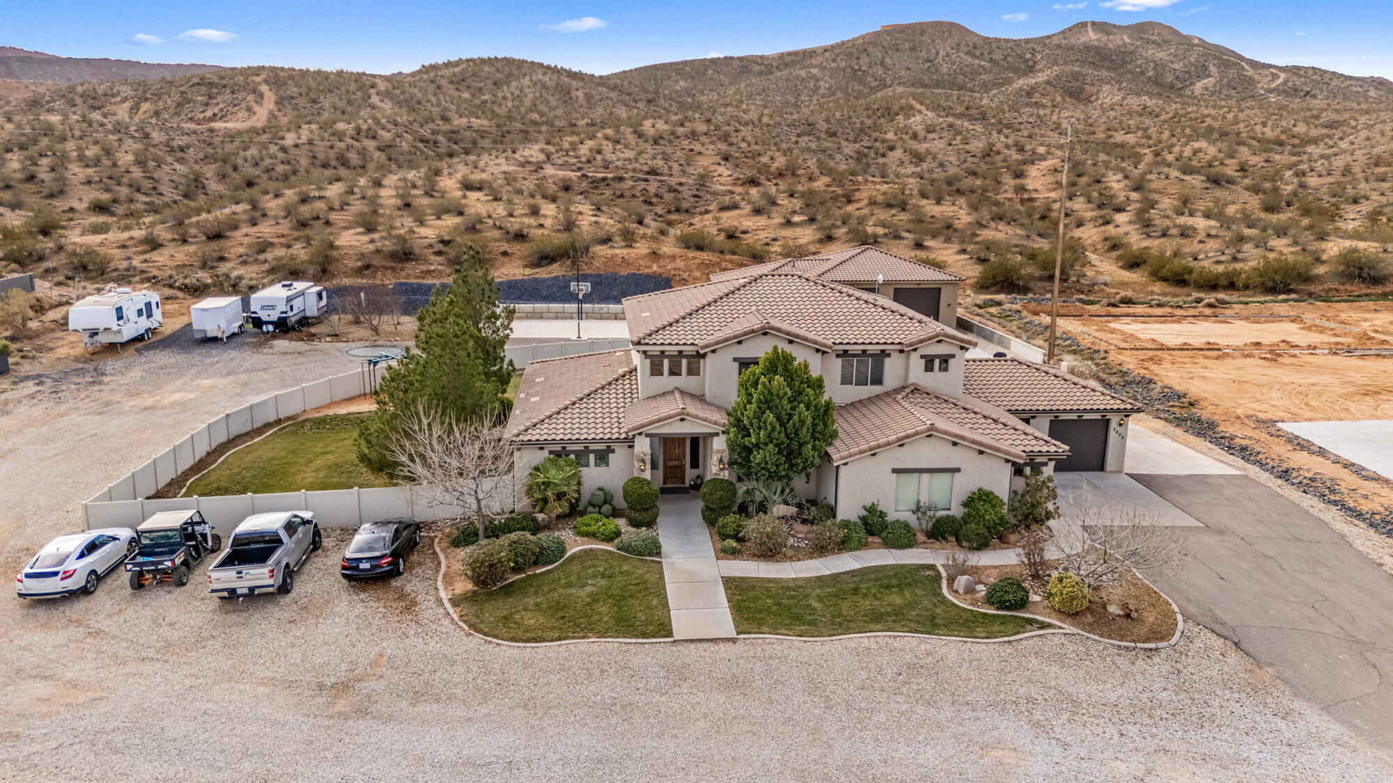 RICHINS SUBDIVISION - Residential