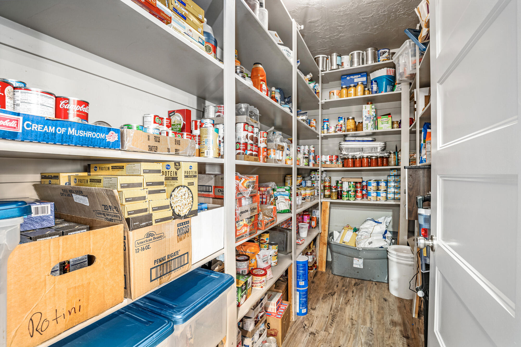 RICHINS SUBDIVISION - Residential