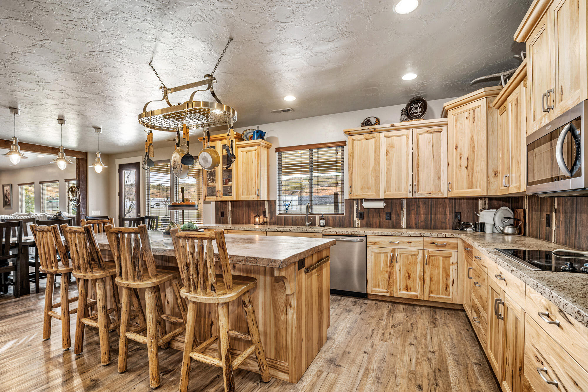 RICHINS SUBDIVISION - Residential