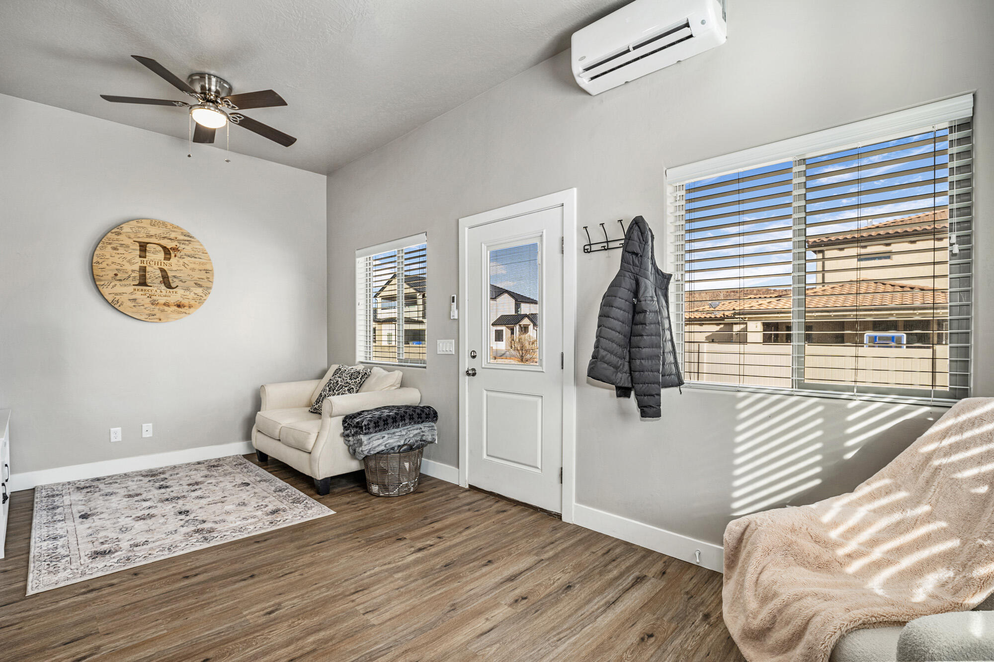 RICHINS SUBDIVISION - Residential