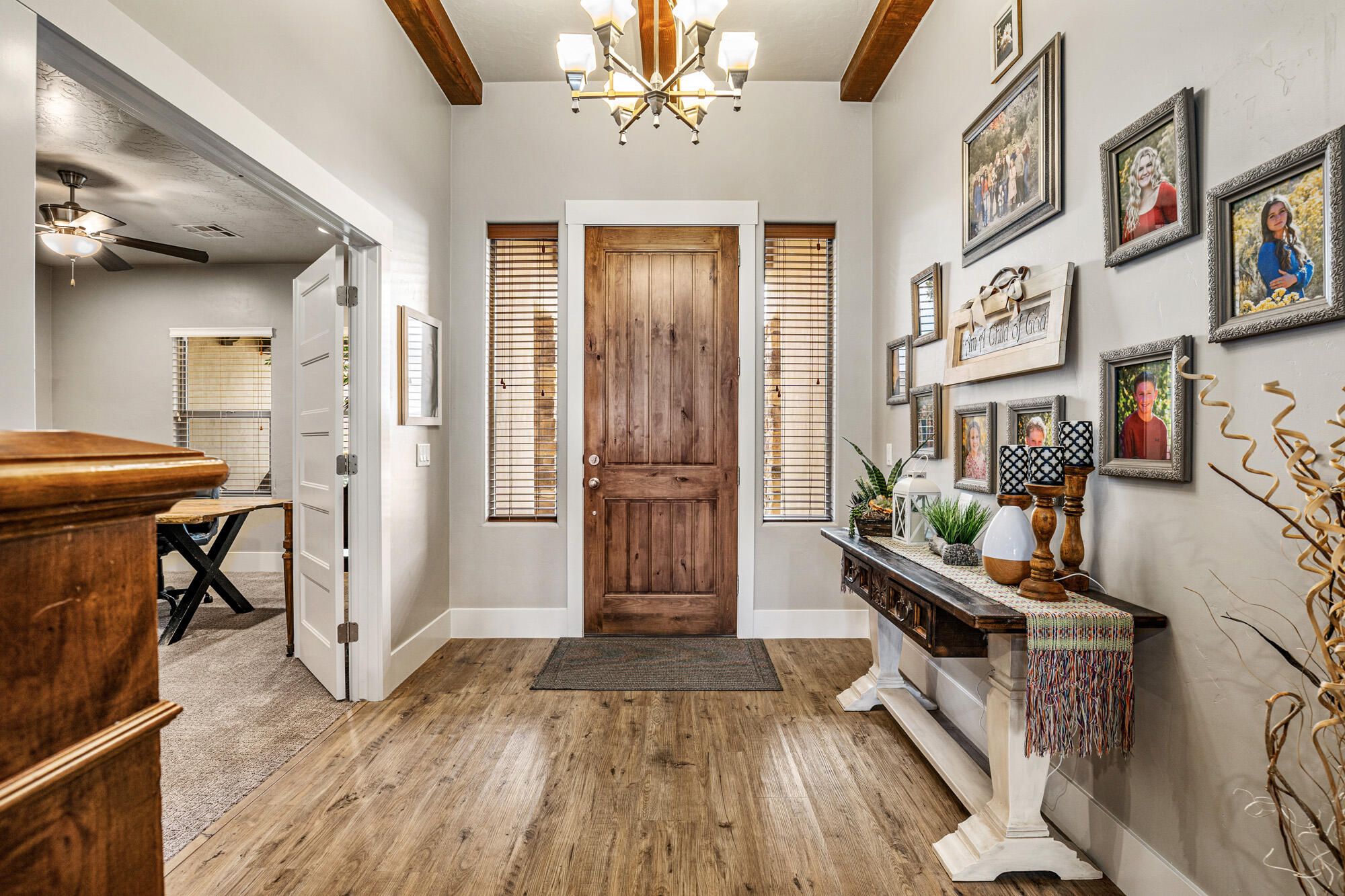 RICHINS SUBDIVISION - Residential