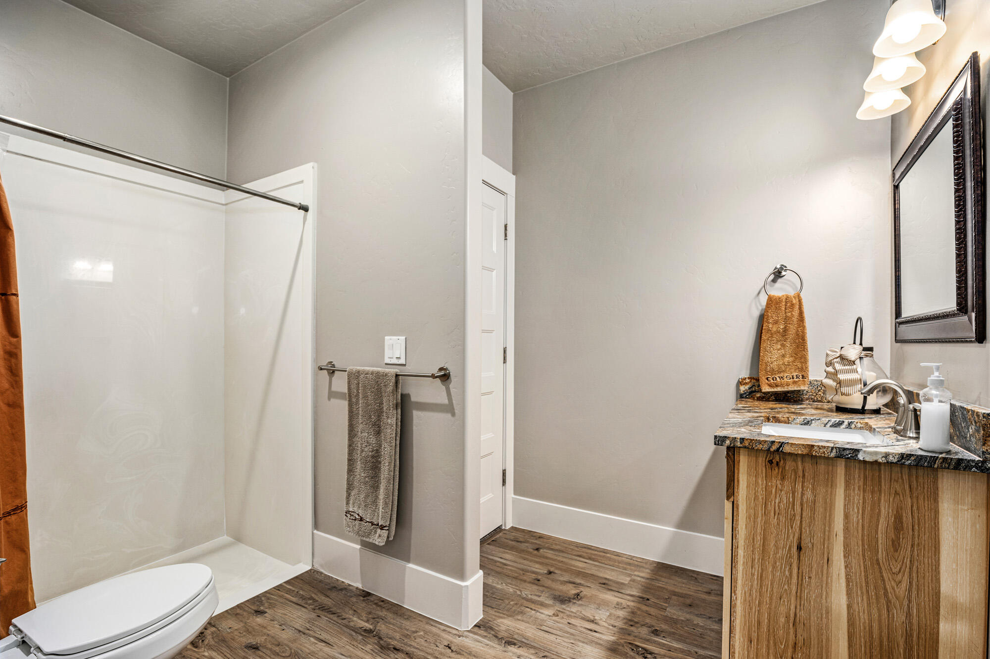 RICHINS SUBDIVISION - Residential