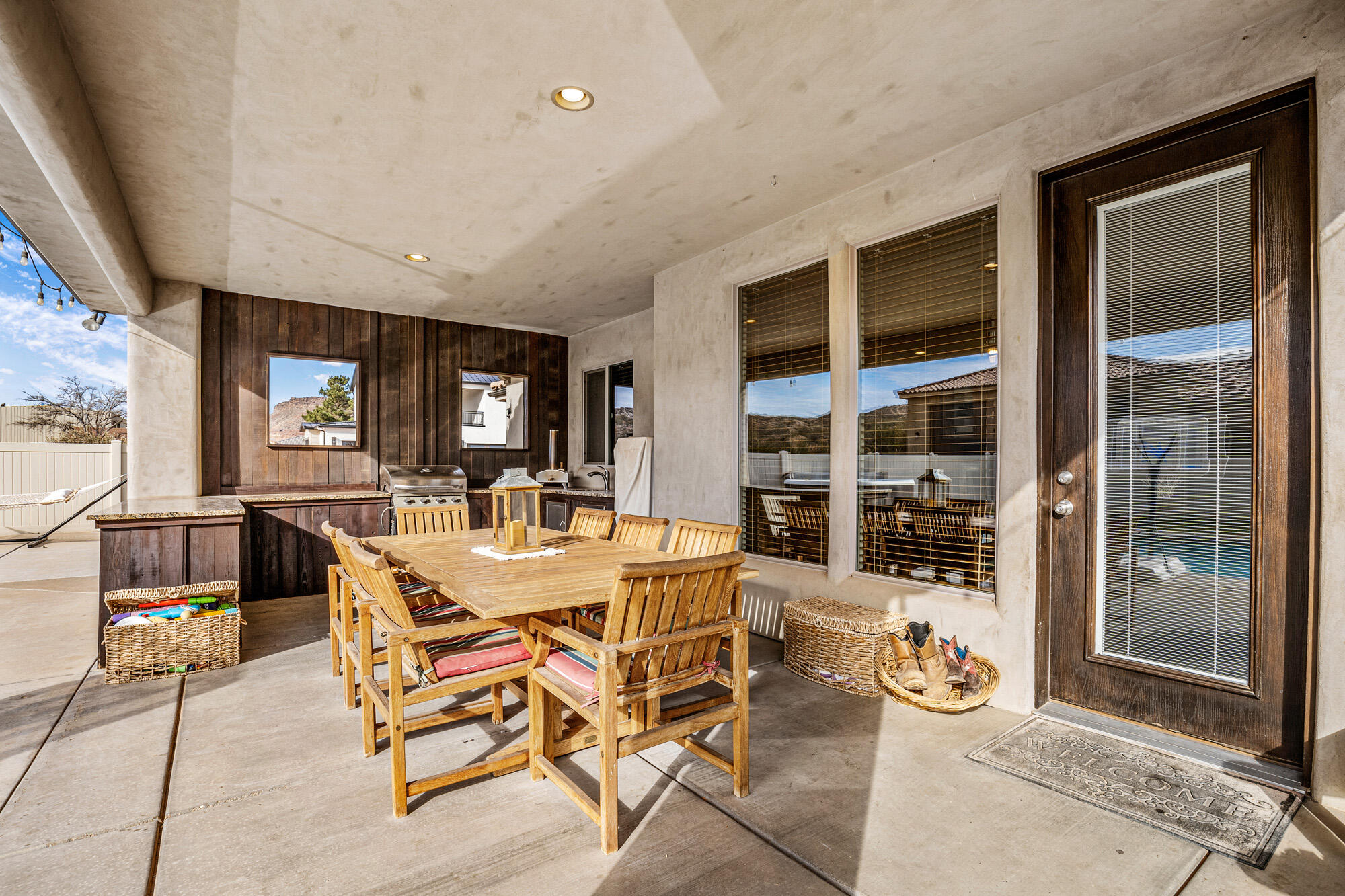 RICHINS SUBDIVISION - Residential