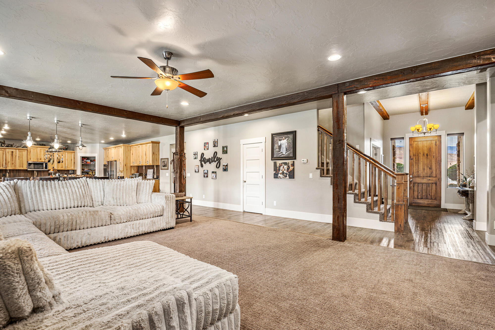 RICHINS SUBDIVISION - Residential