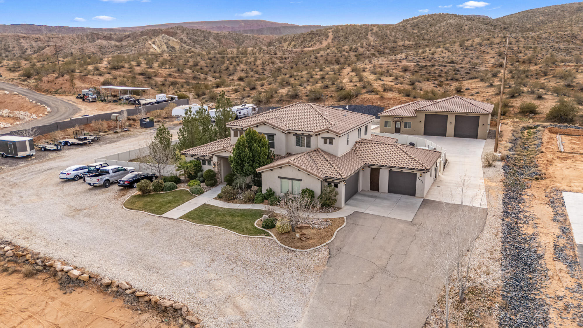 RICHINS SUBDIVISION - Residential