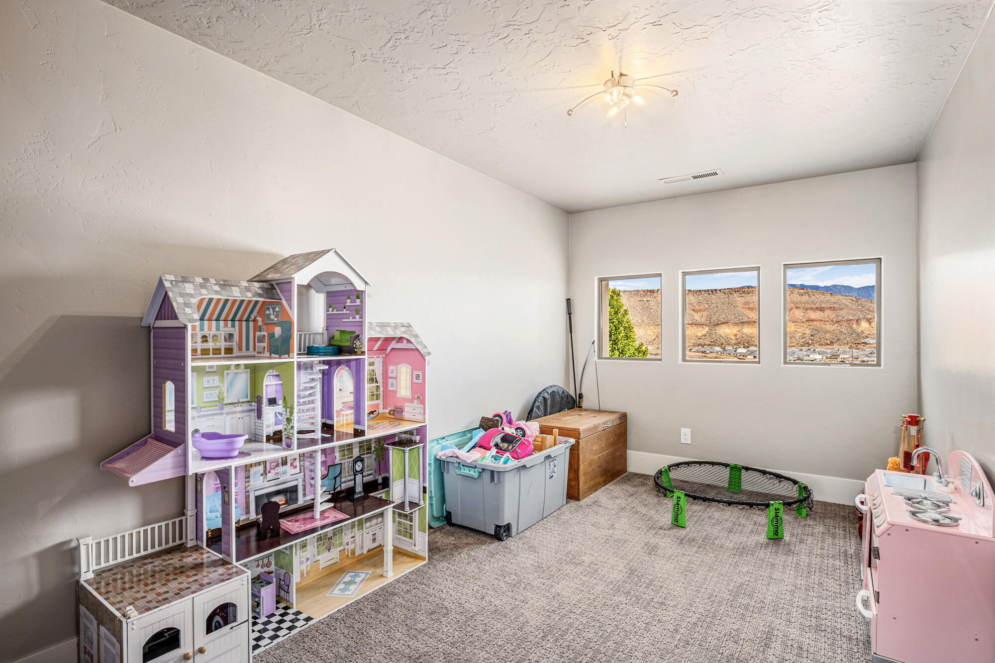 RICHINS SUBDIVISION - Residential