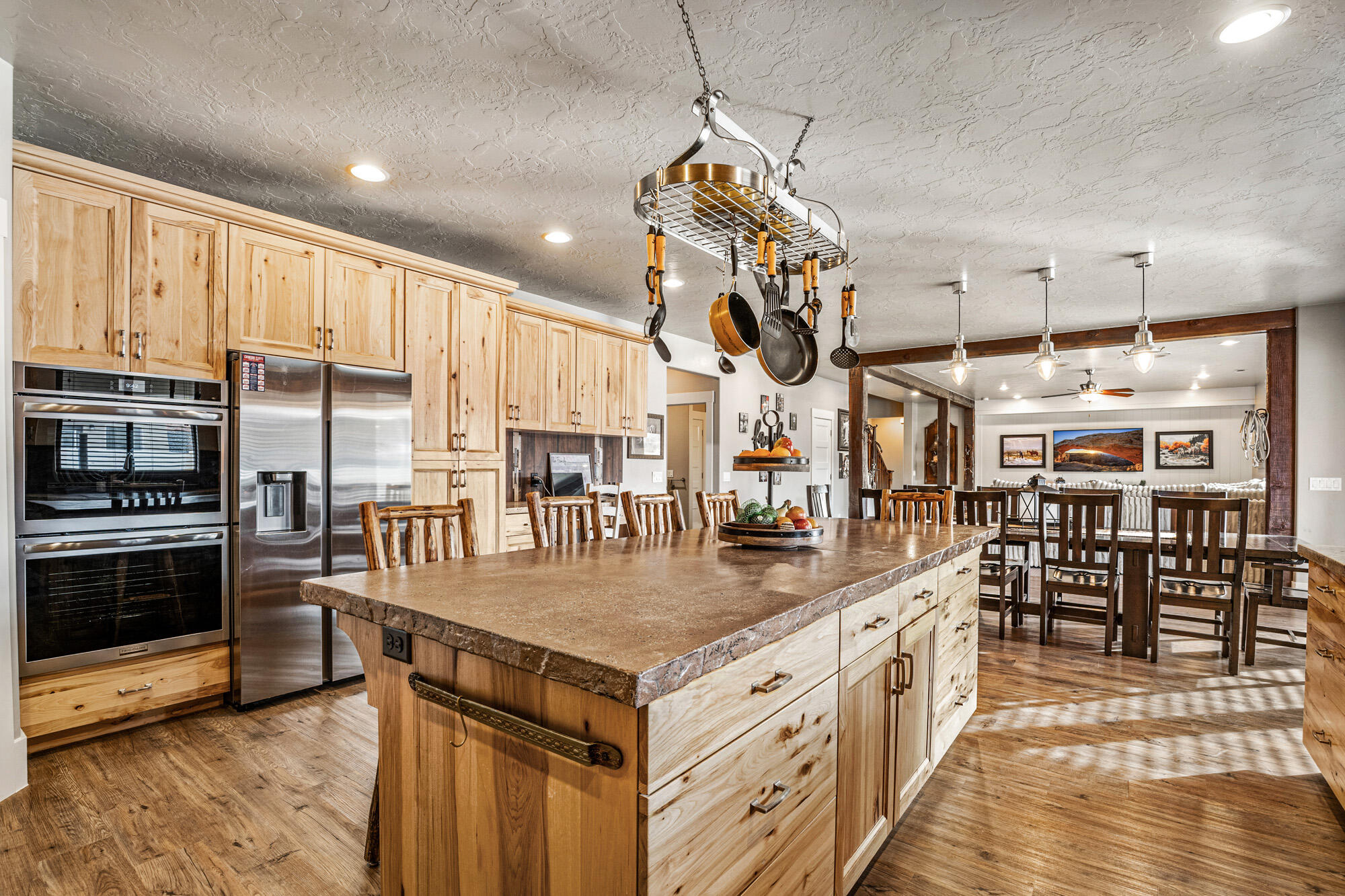 RICHINS SUBDIVISION - Residential