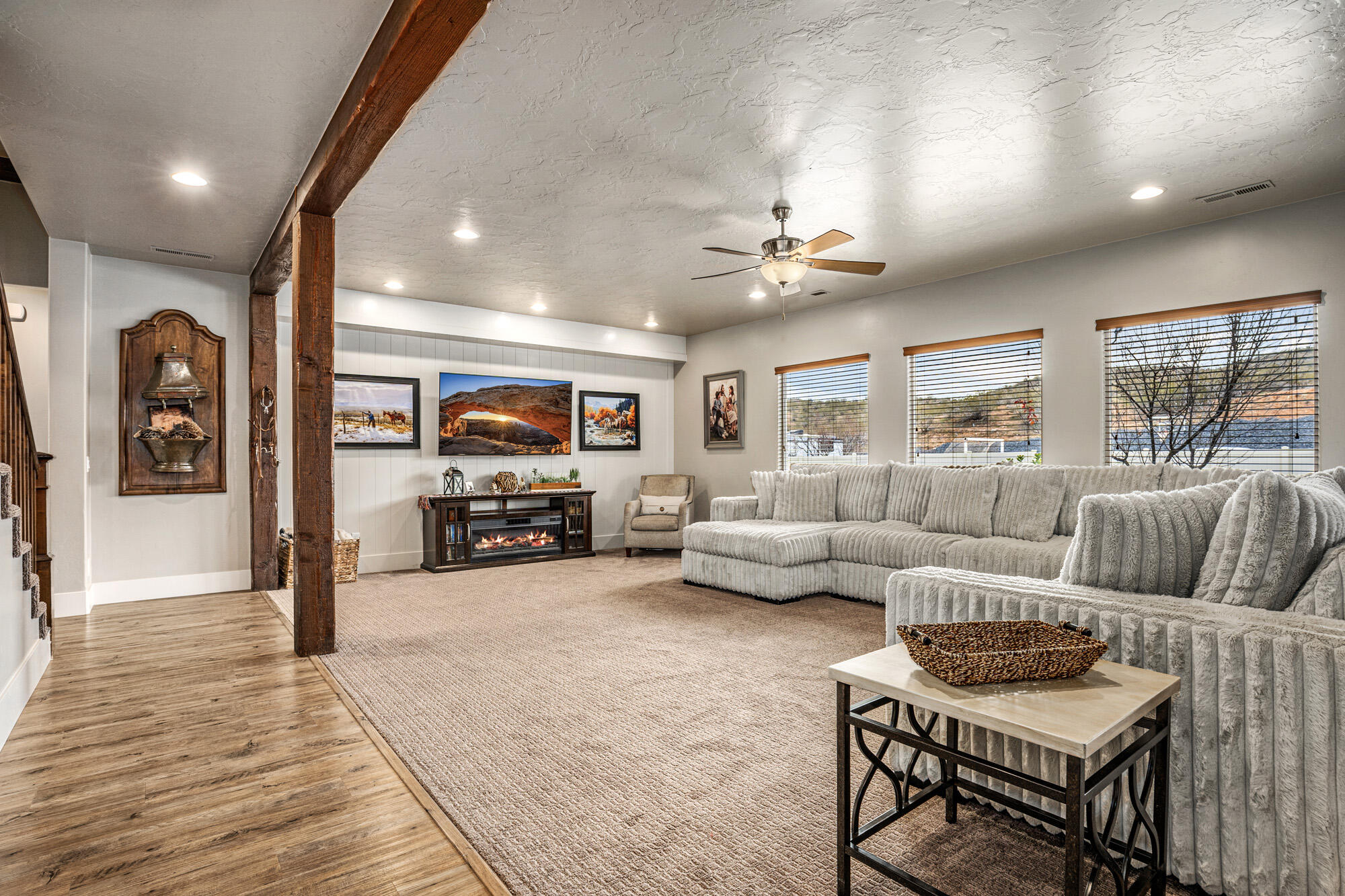 RICHINS SUBDIVISION - Residential