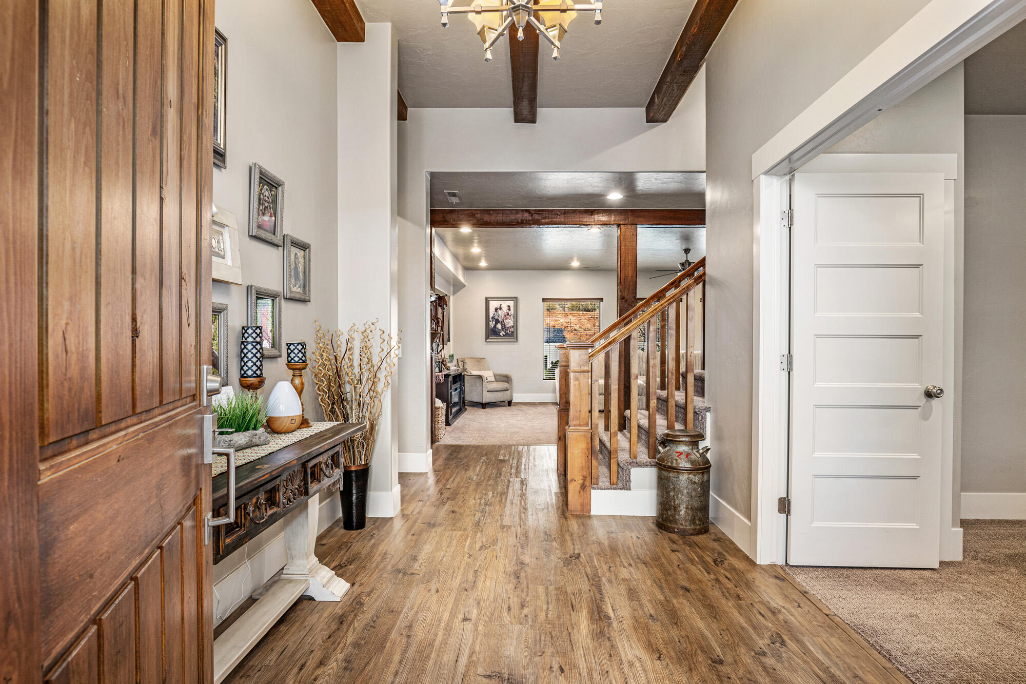 RICHINS SUBDIVISION - Residential