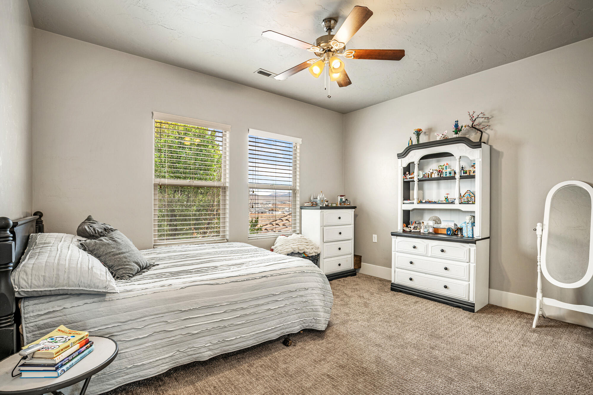 RICHINS SUBDIVISION - Residential