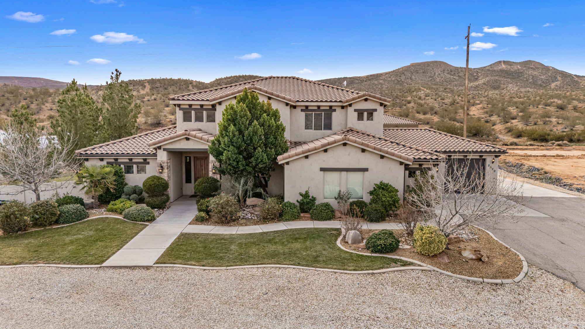 RICHINS SUBDIVISION - Residential