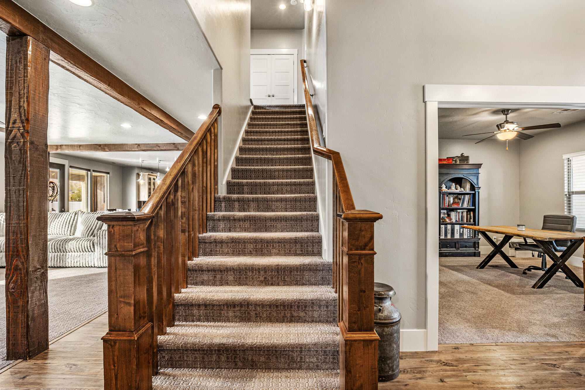 RICHINS SUBDIVISION - Residential