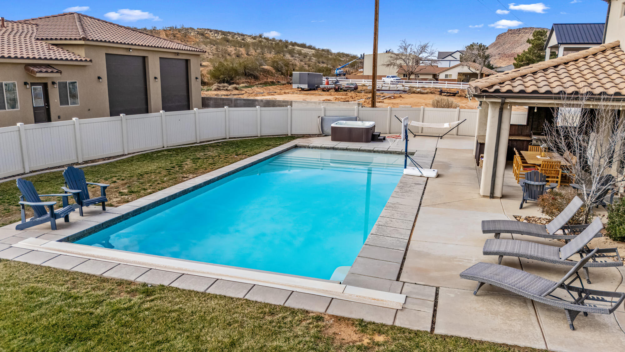 RICHINS SUBDIVISION - Residential