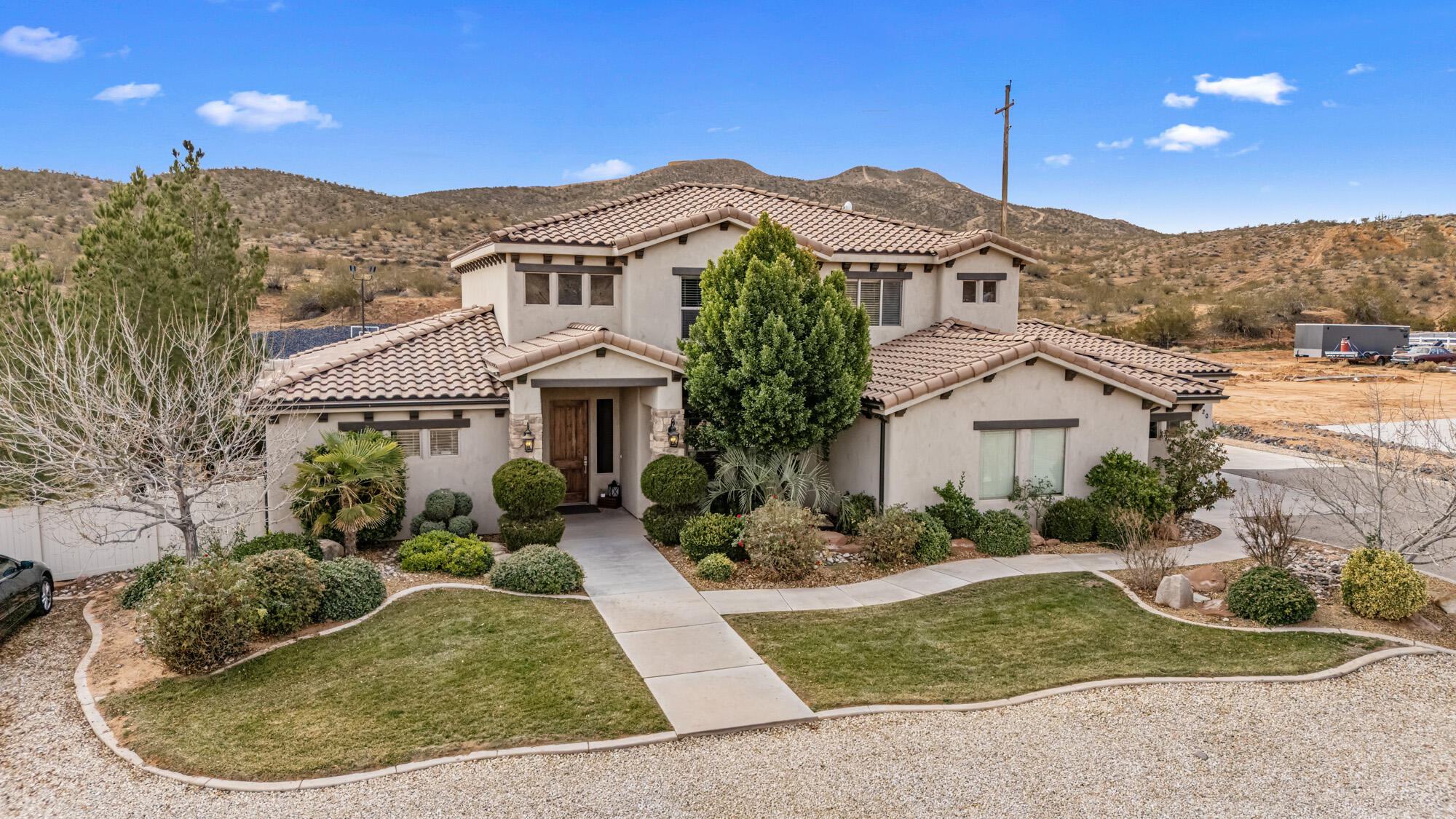 RICHINS SUBDIVISION - Residential