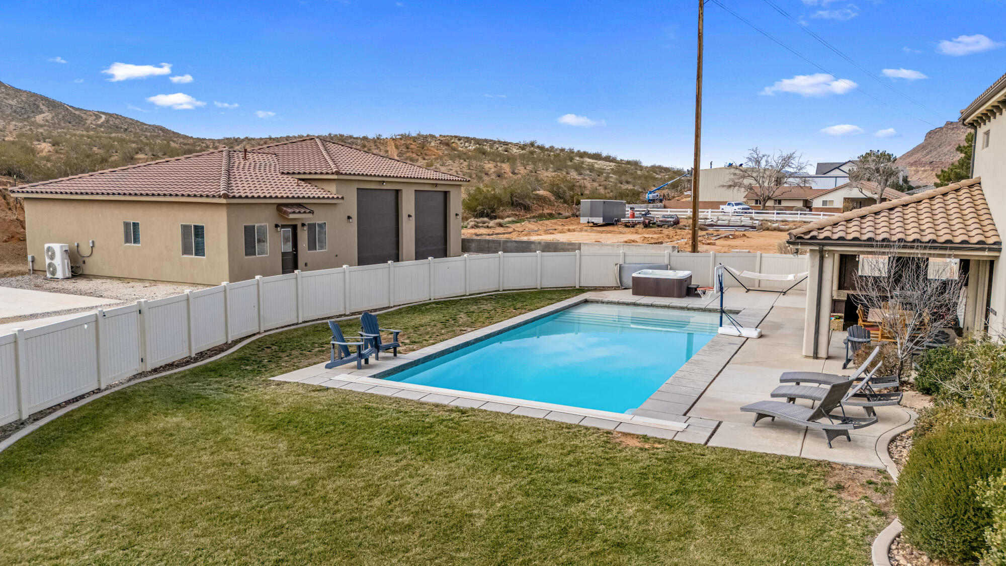 RICHINS SUBDIVISION - Residential