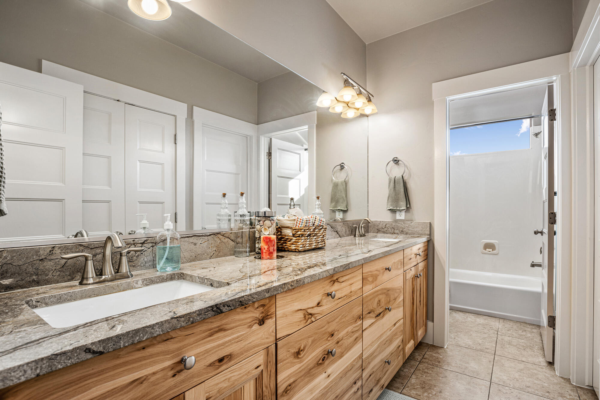 RICHINS SUBDIVISION - Residential