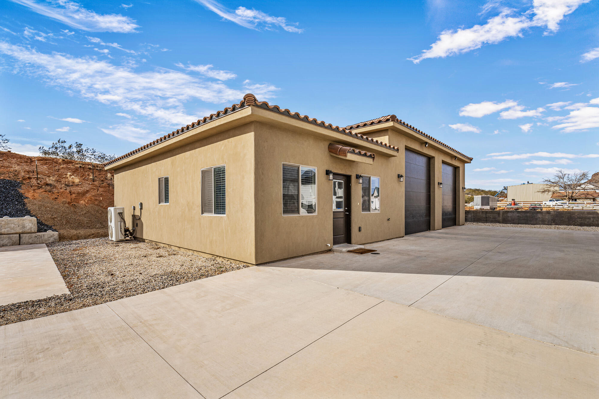 RICHINS SUBDIVISION - Residential