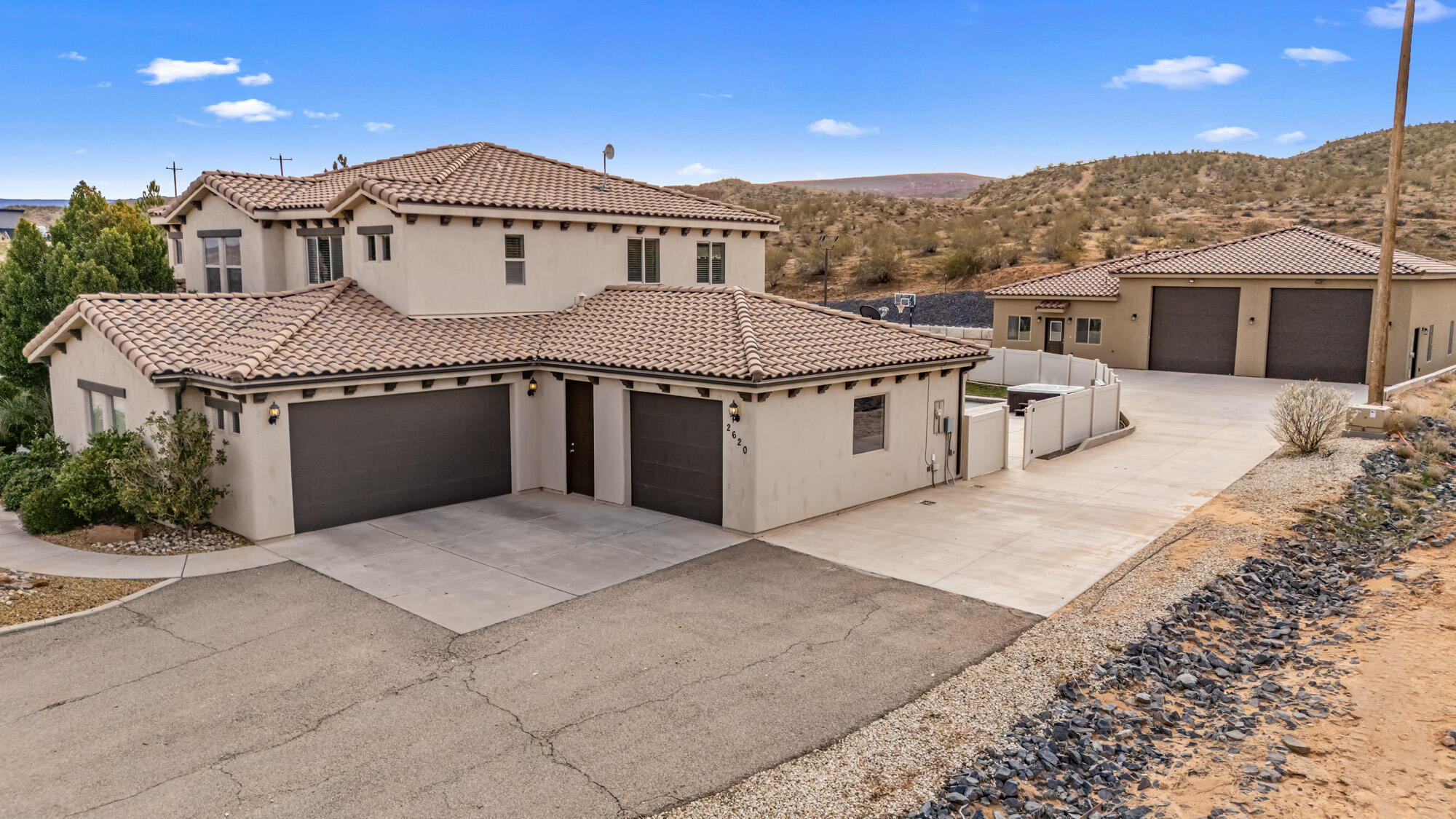 RICHINS SUBDIVISION - Residential