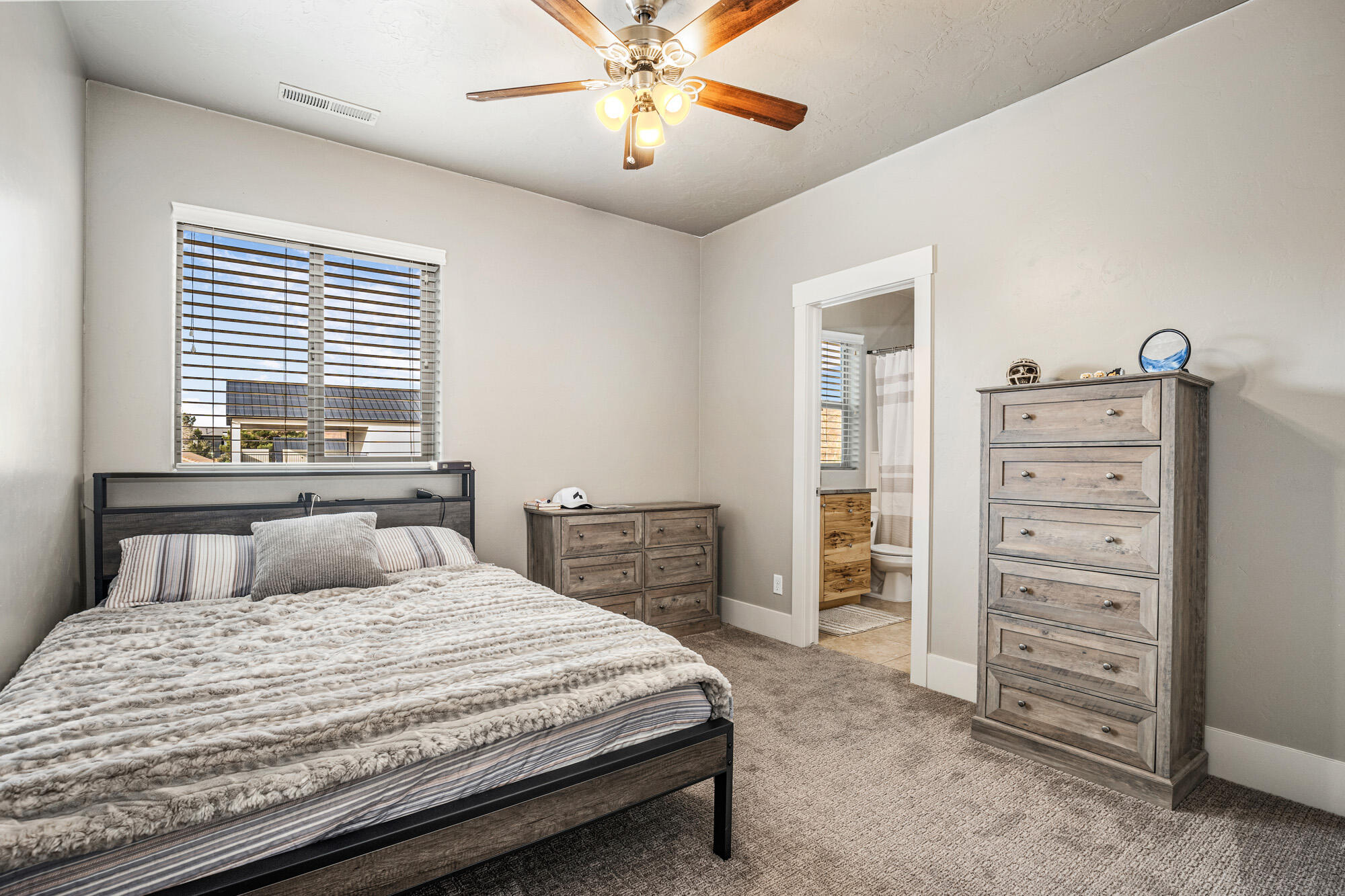 RICHINS SUBDIVISION - Residential