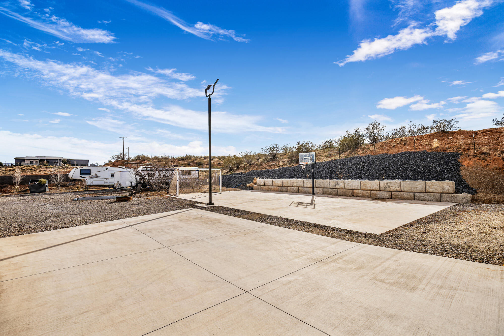 RICHINS SUBDIVISION - Residential