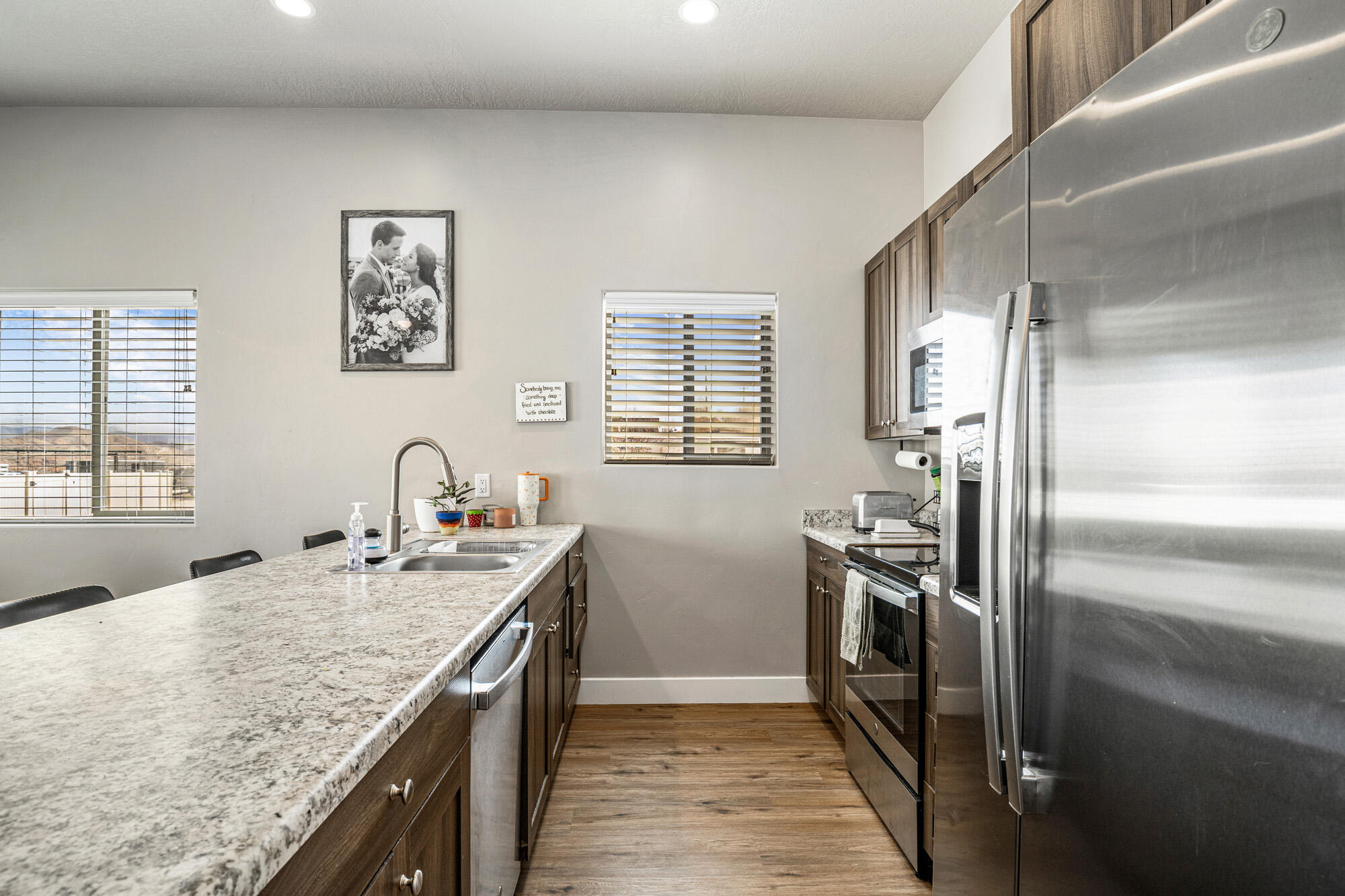 RICHINS SUBDIVISION - Residential