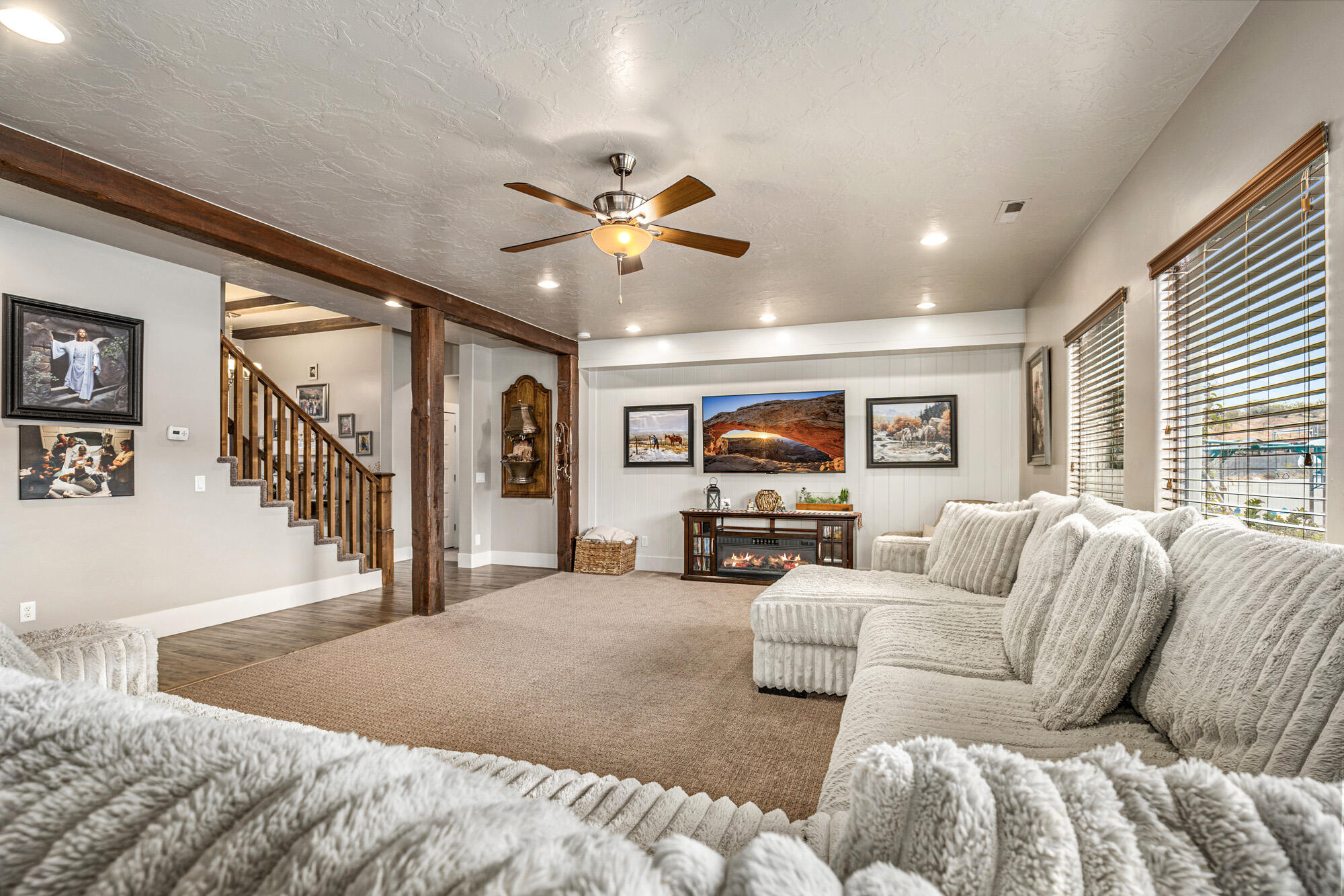 RICHINS SUBDIVISION - Residential