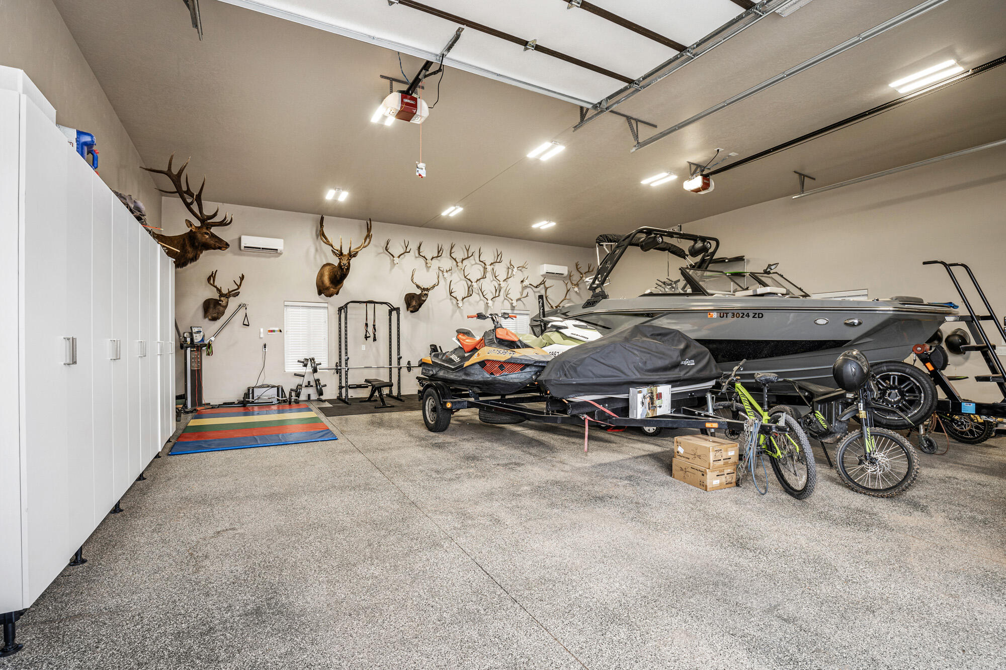 RICHINS SUBDIVISION - Residential