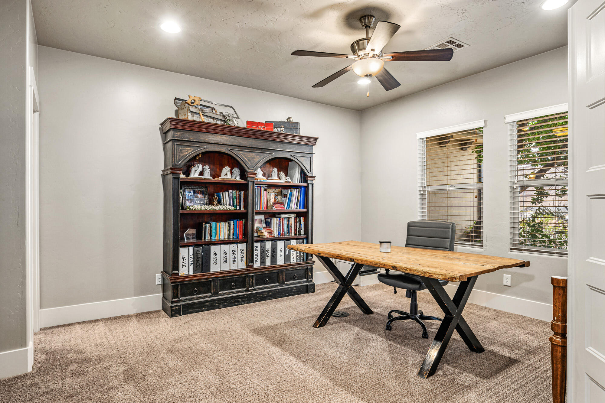 RICHINS SUBDIVISION - Residential