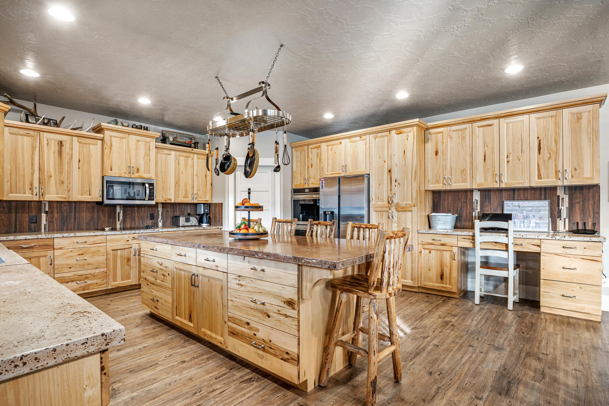 RICHINS SUBDIVISION - Residential