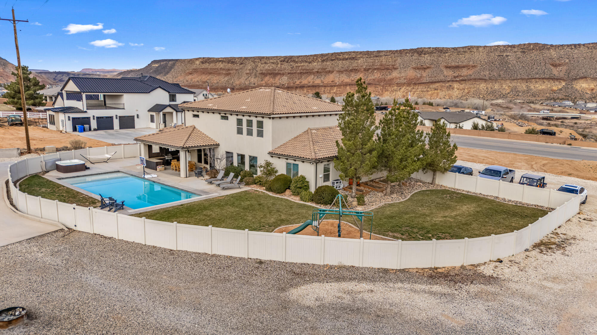 RICHINS SUBDIVISION - Residential