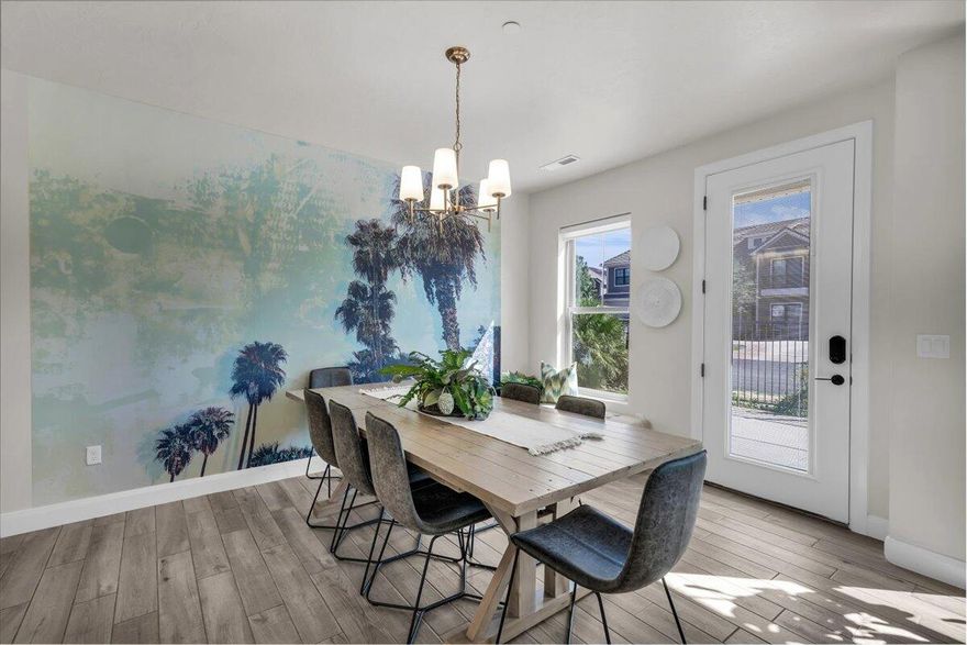 Ever dreamed of owning your own vacation rental? Here's your chance!
This property features two separate rentals in one — a spacious 5 bedroom, 4.5 bathroom. vacation home plus a 1-bedroom suite above the garage, each with its own full-size kitchen. Rent to one large group or split into two rentals for maximum income potential. Guests will love the resort-style amenities, including a lazy river, sparkling swimming pool, relaxing hot tub, and mini golf course. Clubhouse game room coming soon! Whether you're looking for a turnkey investment or a fun getaway you can also cash flow, this property is a rare find. $75,000 high end furniture and decor included. A must see! Call for a showing today.