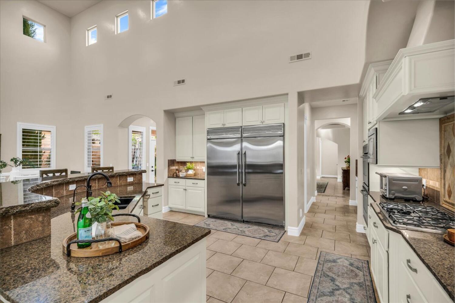 CRIMSON CLIFFS - Residential