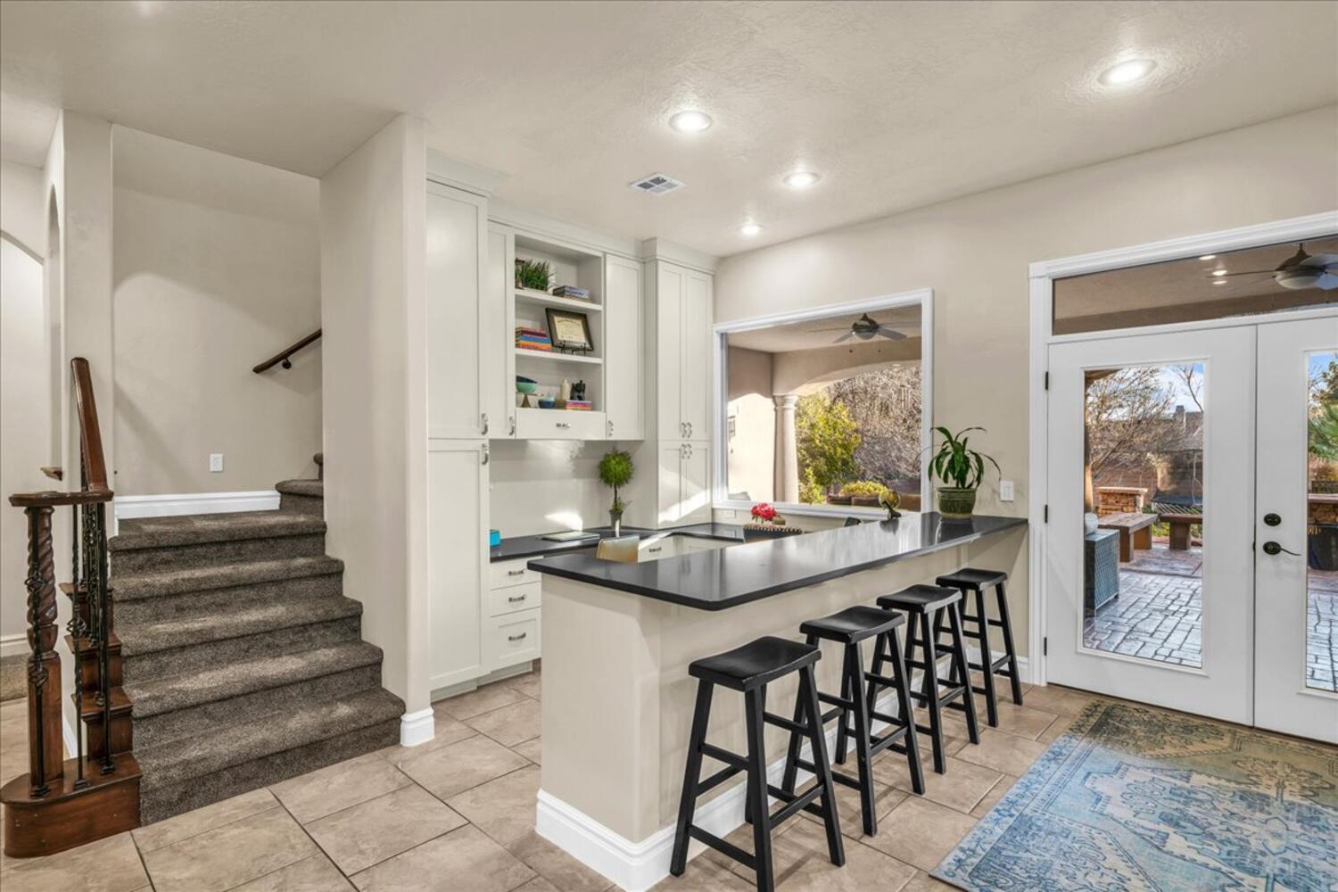 CRIMSON CLIFFS - Residential