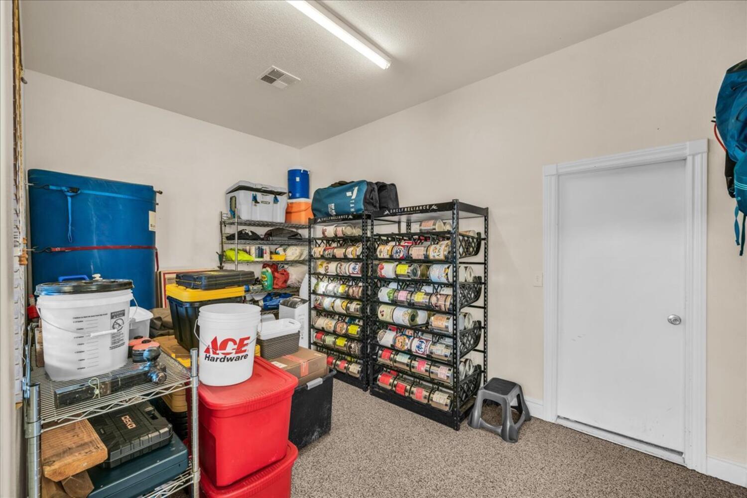 CRIMSON CLIFFS - Residential