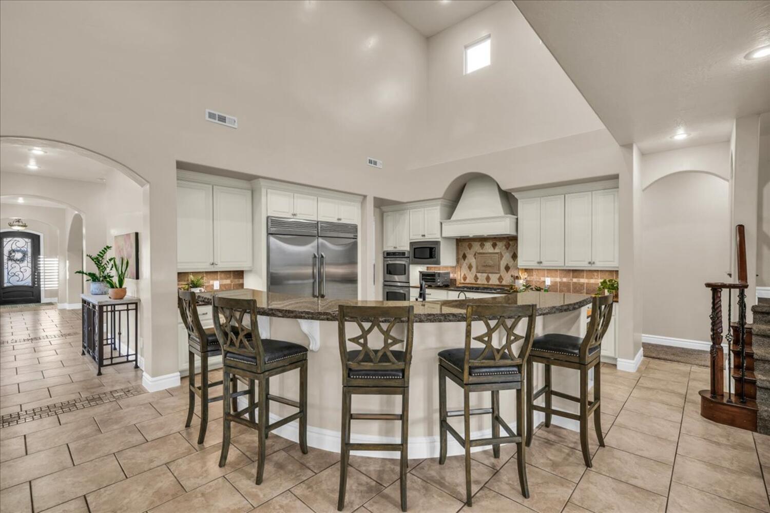 CRIMSON CLIFFS - Residential