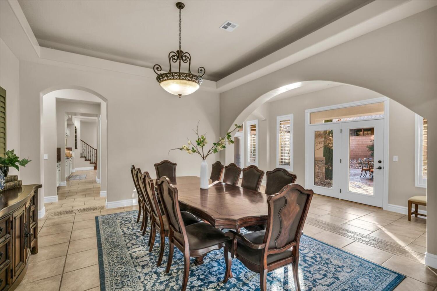 CRIMSON CLIFFS - Residential