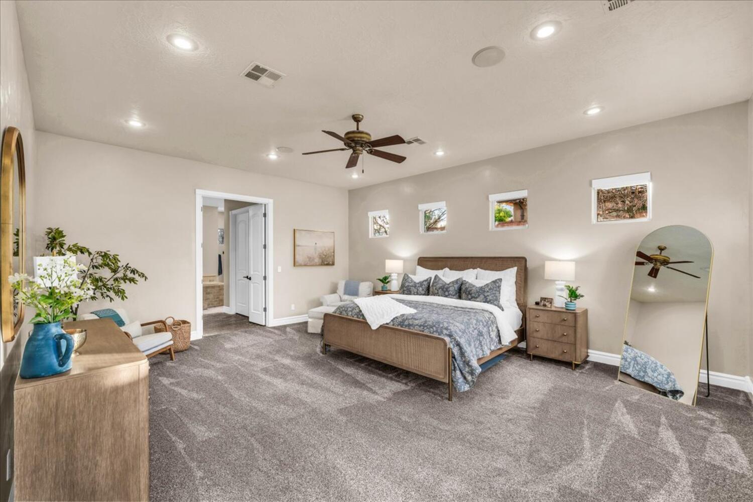 CRIMSON CLIFFS - Residential