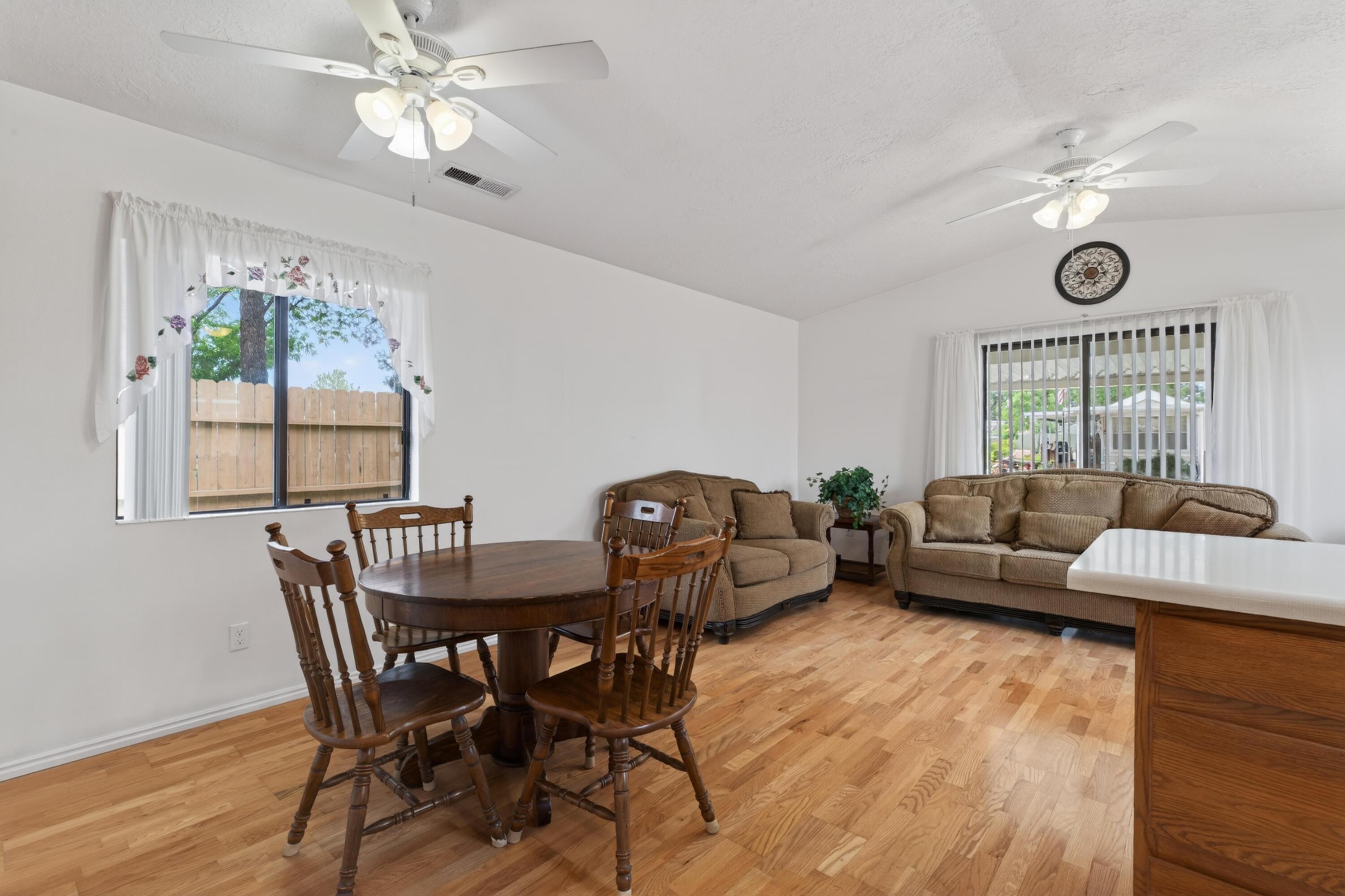 QUAIL LAKE ESTATES - Residential