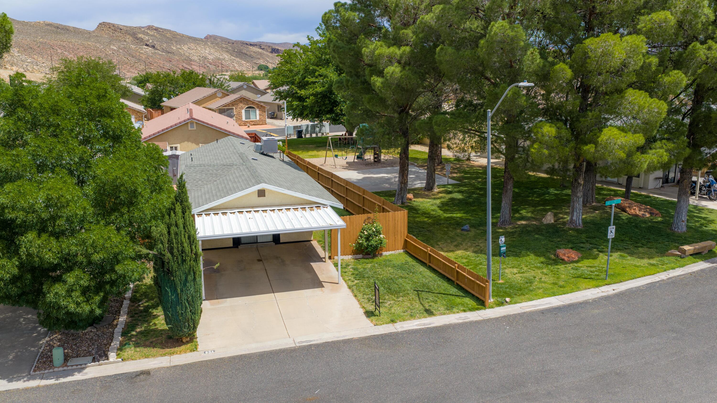 QUAIL LAKE ESTATES - Residential