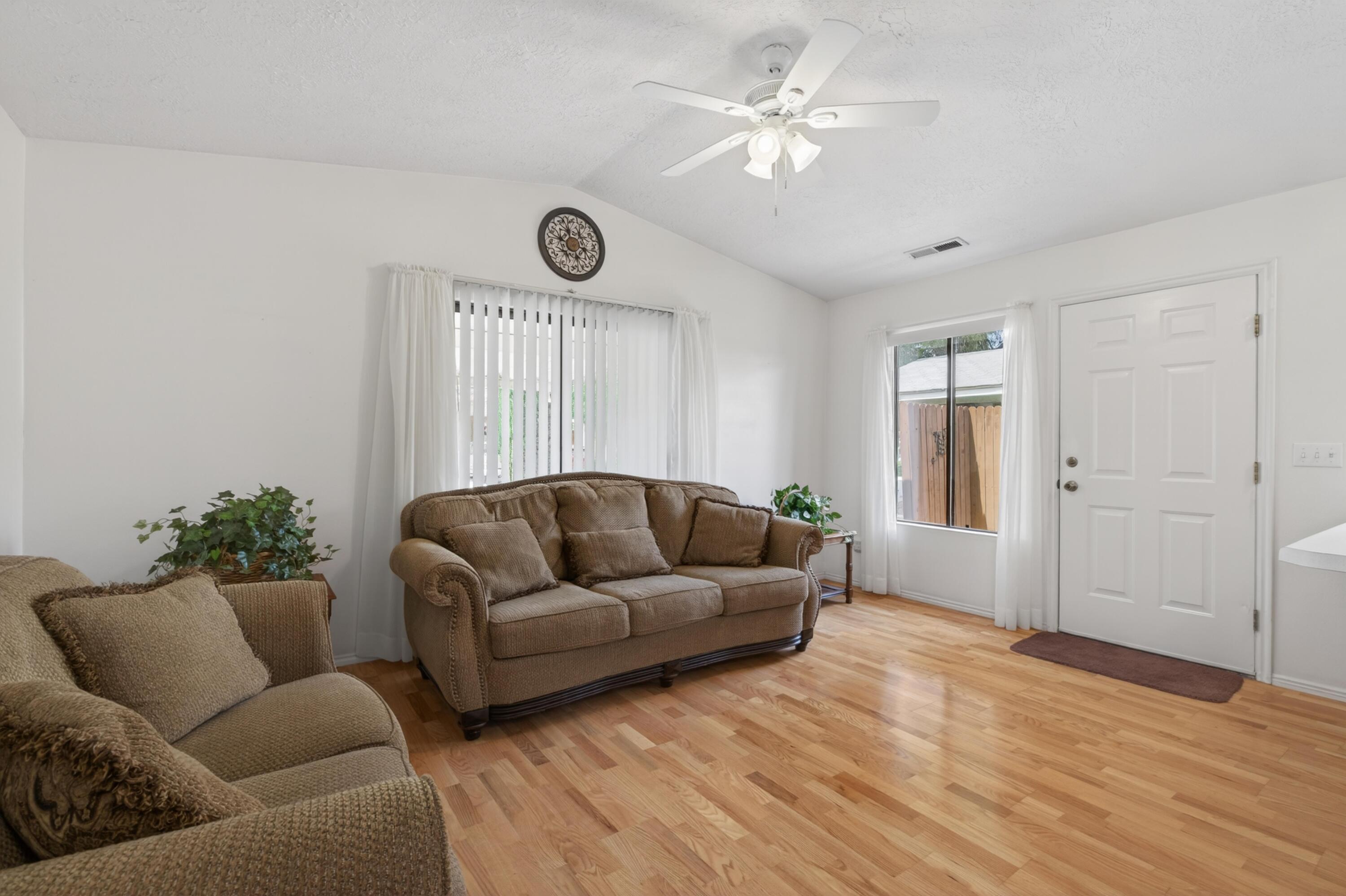 QUAIL LAKE ESTATES - Residential